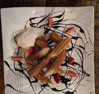 Exotik - Latin Cafe - Tourism Guide