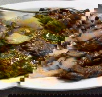 Flavours of Asia Katuparan - Travel Agents