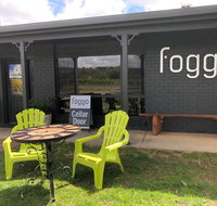 Foggo Wines - Tourism Guide