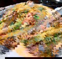 Fusion Restaurant Colac - Tourism Guide