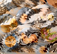 Gramps Cafe - Travel Search