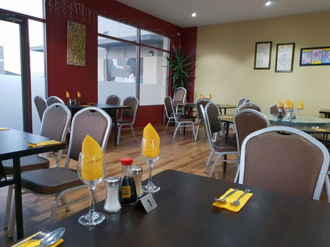 Great Kitchen Chinese Restaurant - Cruises Travel 0