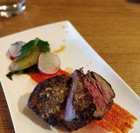 Hellyers Restaurant
