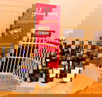 Hilltops Region Wine Cellar - Travel Agents