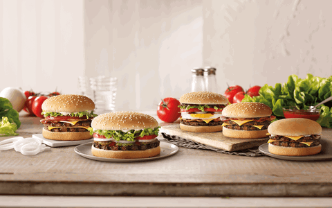 Hungry Jack's - Keperra - Tourism Guide 0