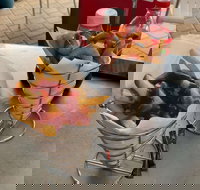 Jurien Jetty Cafe - Travel Search