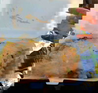 Kallaroo Seafoods - Travel Agents