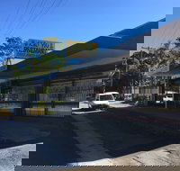 Kao Yiu - Travel Agents