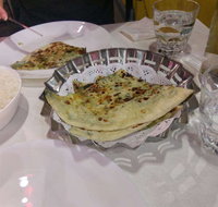 King's Vegetarian and Vegan Indian Fusion - Tourism Guide