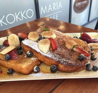 Kokko Maria Deli Cafe - Tourism Guide