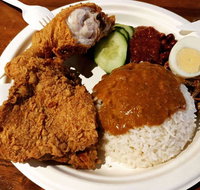 Lemak - Upper Mount Gravatt - Tourism Guide