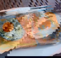 Leseur's Gallery Cafe - Travel Search