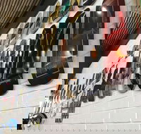 Livid Skate Cafe - Travel Search