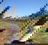 Lockwood Vineyard - Travel Agents