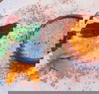 Man Mo - Tourism Guide