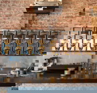 Mario's Coffee House - Tourism Guide