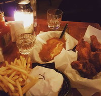 Mary's - Newtown - Tourism Guide