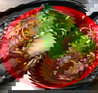 Mealful Chinese Cuisine - Tourism Guide