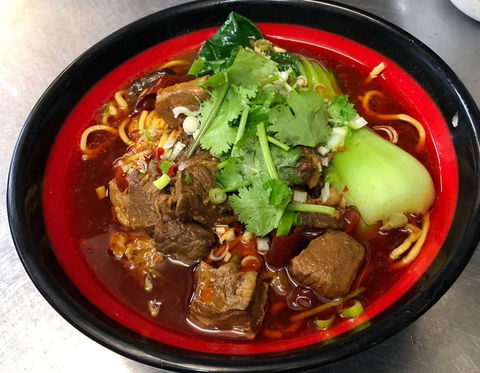 Mealful Chinese Cuisine - Tourism Guide 0