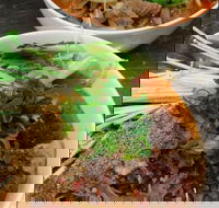 Minglee Modern Asian Cuisine - Travel Search