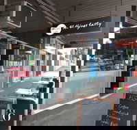 Mix Cafe - Travel Agents