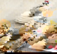 Modern Hunter - Travel Agents