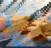 Moffats Pizza and Takeaway - Travel Search