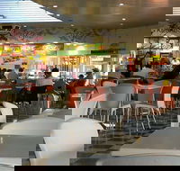 Mr Goz  Kebabs - Cruises Travel