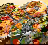 NAM Vietnamese - Travel Search