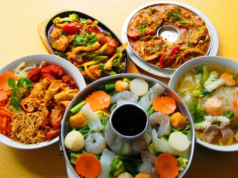 NAM Vietnamese - Tourism Guide 0