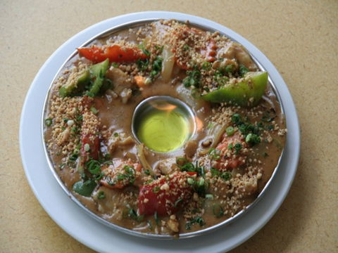 NAM Vietnamese - Tourism Guide 1