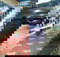 Nexus Coffee Brewers - Tourism Guide