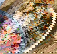 No. 9 Factory Cafe - Travel Agents