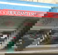 Noodle Canteen - Tourism Guide