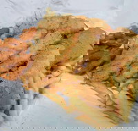 Oh My Cod - Travel Agents