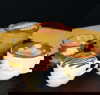 Oliver Brown - Homebush - Travel Search