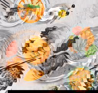 PappaRich - Nunawading - Travel Search