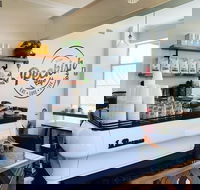 Peckish Cafe - Cruises Travel