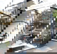 Peppercorn - Travel Agents