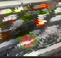 PJ Cupcakes and Cakes - Travel Search