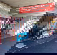 Prince Nisha's Kitchen - Travel Agents