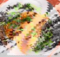 Red Lea - Fairfield - Travel Agents