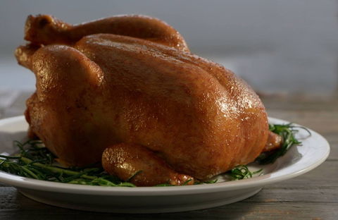 Red Rooster - Robina - Travel Agents 0