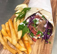 Rose's Grill  Kebabs - Tourism Guide