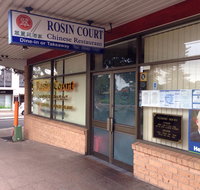 Rosin Court - Tourism Guide