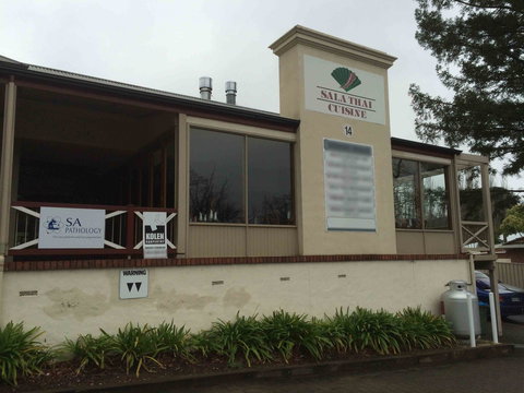 Sala Thai Cuisine - Travel Agents 0