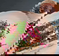 Small Talk Coffee and Snacks - Travel Search