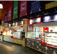Taronga Food Market - Tourism Guide