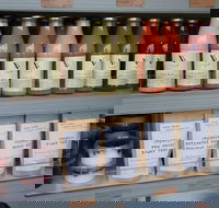 The Grumpy Baker Bazaar Deli - Travel Agents