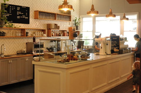 The Woolshed Yallah - Travel Agents 0